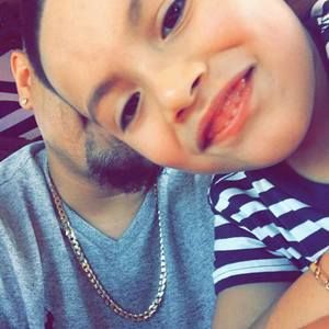 Meet your Posher, Eli